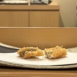 秋田 てんぷら みかわ - 