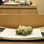 秋田 てんぷら みかわ - 