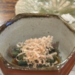 秋田 てんぷら みかわ - 