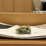 秋田 てんぷら みかわ - 