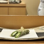 秋田 てんぷら みかわ - 