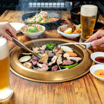 おじぎ屋 - メイン写真: