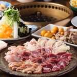 おじぎ屋 - 料理写真: