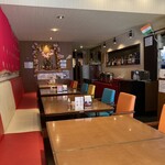 インド料理 チュリヤカナック - 