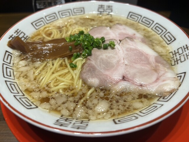 山形駅前の絶品中華そば すみ田 &ndash; 本格ラーメンとこだわりの味