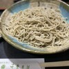 千束そば