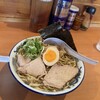 ケンチャンラーメン 山形