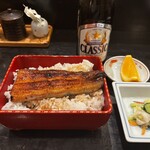 うなぎかどわき - 