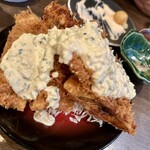 チュウノジョウ イマノウチ - 