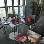 CARVINO ミッドランドスクエア - 