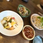 チュウノジョウ イマノウチ - 