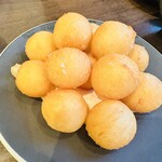 チュウノジョウ イマノウチ - 