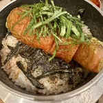 チュウノジョウ イマノウチ - 