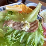 和食しゃぶしゃぶ かごの屋 甲子園店 - 