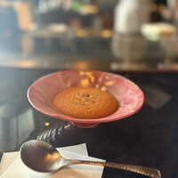 XEX TOKYO / 鉄板焼An - 