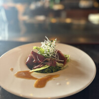 XEX TOKYO / 鉄板焼An - 