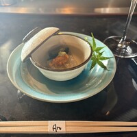 XEX TOKYO / 鉄板焼An - 