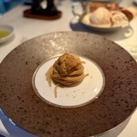 イタリアンダイニング ケシキ - 
