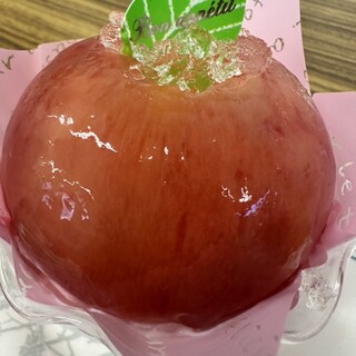 スイーツ ミズノヤ_0