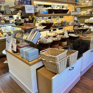 スイーツ ミズノヤ_2