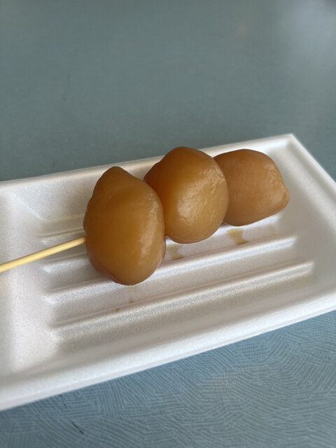 蔵王山頂レストハウス - 蔵王町その他（郷土料理）の写真