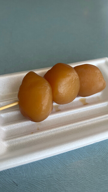 蔵王山頂レストハウス - 蔵王町その他（郷土料理）の写真