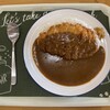 Cozy's! Curry - 料理写真: