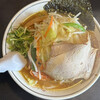 ハルピンラーメン 富士見諏訪南IC店