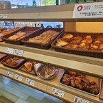 パン工房 シャルドン - 