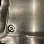 いか玉屋プラスアルファー - ニコちゃんマークw