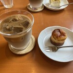 カッサレード - 