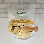 パン工房 シャルドン - 