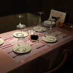 はじめの一っぽ - 