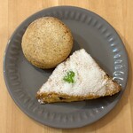 ベイカーズ ゴナ ベイク Echika表参道店 - 