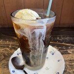 さんさき坂カフェ - 