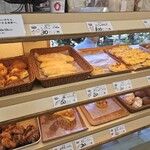 パン工房 シャルドン - 