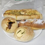 パン工房 シャルドン - 
