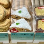 ベイカーズ ゴナ ベイク Echika表参道店 - 