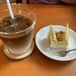 カッサレード - 