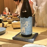 浅草橋 鮨 うらおにかい - 