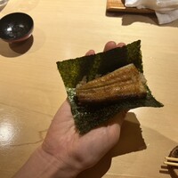 浅草橋 鮨 うらおにかい - 