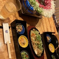 倉敷個室居酒屋 藤と川蝉 - 