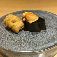 浅草橋 鮨 うらおにかい - 