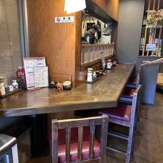 手打うどん あかう_2