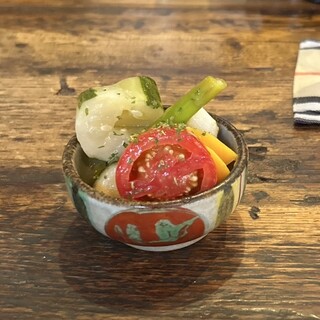 すずのや おやさいとくだものとお酒と_0