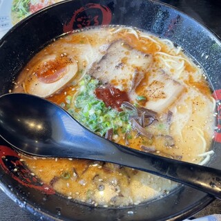 ラーメン五九〇_0