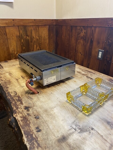 焼肉ホルモンおばた - 東仙台（焼肉）の写真