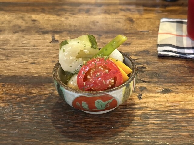 すずのやページ すずのや おやさいとくだものとお酒と - 本川越/居酒屋 | 食べログ