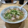 大黒ラーメン ラウンドワン京都伏見店