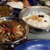 curry restaurant BRUNO HEP NAVIO店